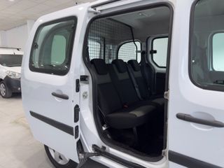 Renault Kangoo Combi Profesional N1 Energy dCi 66kW (90CV)