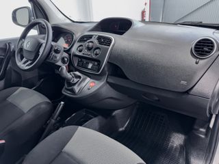 Renault Kangoo Combi Profesional N1 Energy dCi 66kW (90CV)