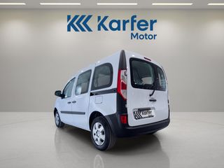 Renault Kangoo Combi Profesional N1 Energy dCi 66kW (90CV)