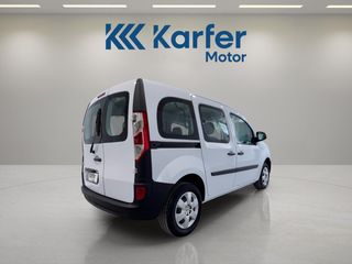 Renault Kangoo Combi Profesional N1 Energy dCi 66kW (90CV)