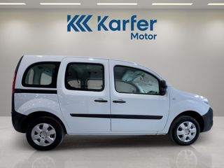 Renault Kangoo Combi Profesional N1 Energy dCi 66kW (90CV)
