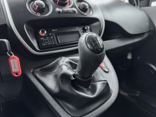 Renault Kangoo Combi Profesional N1 Energy dCi 66kW (90CV)