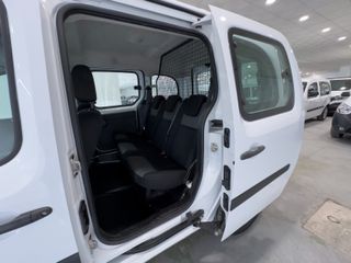 Renault Kangoo Combi Profesional N1 Energy dCi 66kW (90CV)