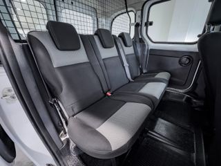 Renault Kangoo Combi Profesional N1 Energy dCi 66kW (90CV)