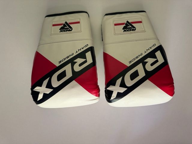 Guantes de boxeo RDX