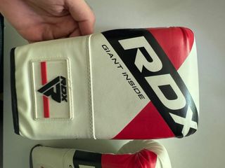 Guantes de boxeo RDX