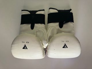Guantes de boxeo RDX
