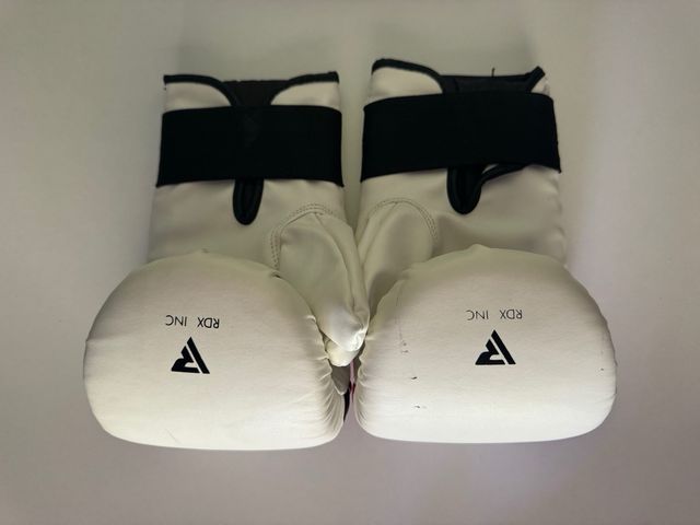 Guantes de boxeo RDX