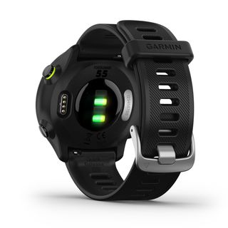 Reloj Inteligente Garmin Forerunner 55 Negro GPS