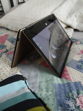 Primux Portátil Tablet 2 en 1 Negro -no negociable