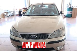 Ford Mondeo 2006