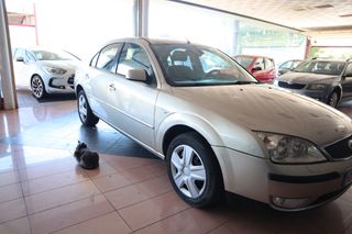Ford Mondeo 2006