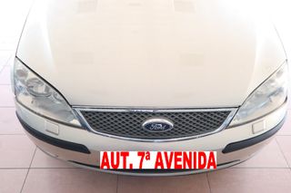 Ford Mondeo 2006