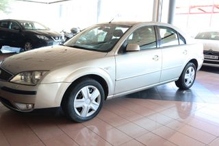 Ford Mondeo 2006