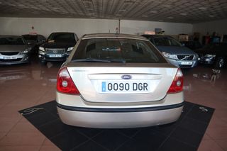 Ford Mondeo 2006