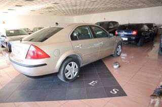 Ford Mondeo 2006