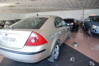 Ford Mondeo 2006