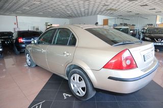 Ford Mondeo 2006