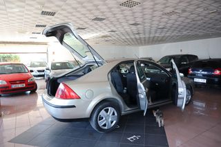 Ford Mondeo 2006