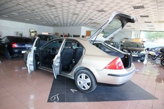 Ford Mondeo 2006