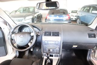 Ford Mondeo 2006
