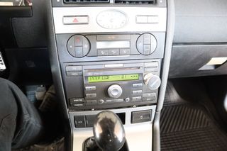 Ford Mondeo 2006