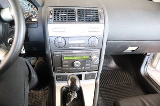 Ford Mondeo 2006
