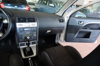 Ford Mondeo 2006