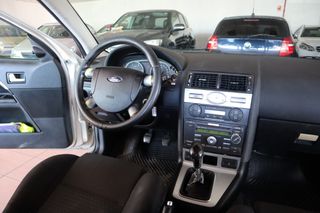 Ford Mondeo 2006
