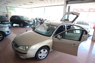 Ford Mondeo 2006