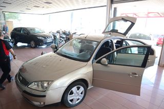 Ford Mondeo 2006