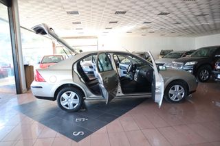 Ford Mondeo 2006