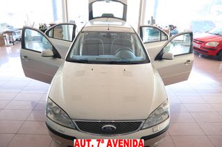 Ford Mondeo 2006