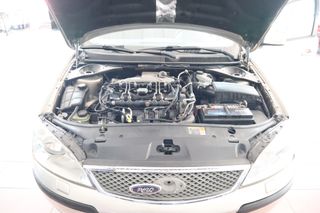 Ford Mondeo 2006