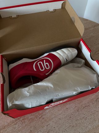 Zapatillas Nike Total 90. SIN ESTRENAR