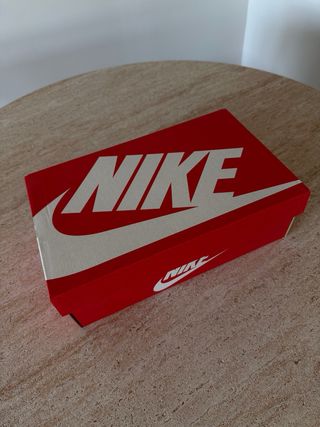 Zapatillas Nike Total 90. SIN ESTRENAR