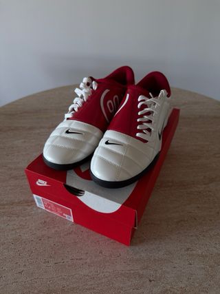 Zapatillas Nike Total 90. SIN ESTRENAR