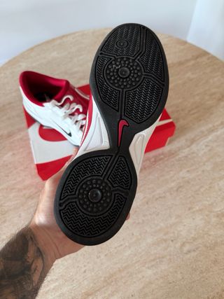 Zapatillas Nike Total 90. SIN ESTRENAR