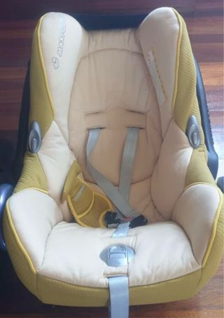Silla de coche Maxi-Cosi
