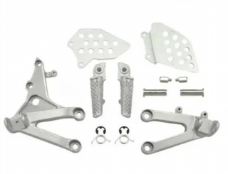 SOPORTE ESTRIBERA DELANTERAS HONDA CBR600 2007-14