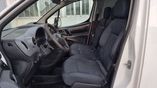 Peugeot Partner larga 1.6 hdi 90cv