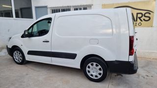 Peugeot Partner larga 1.6 hdi 90cv