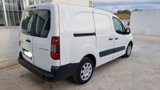 Peugeot Partner larga 1.6 hdi 90cv