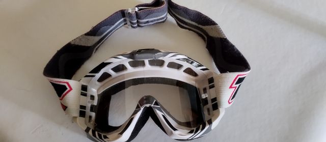 Gafas de nieve/esquí