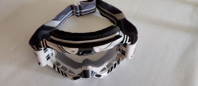 Gafas de nieve/esquí