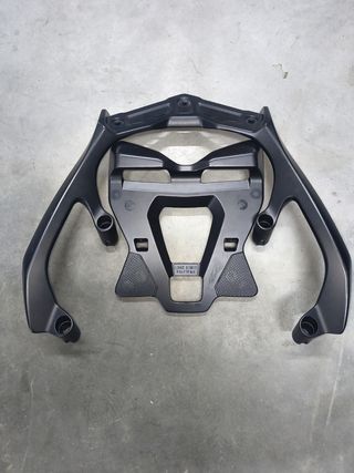 Baúl Yamaha 50L con Soporte para Tech MAX 560 2022