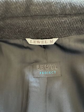 Cappotto uomo grigio