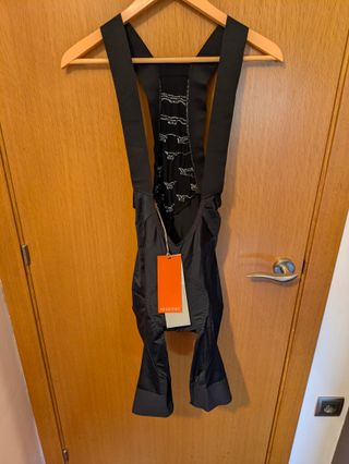 NUEVO Conjunto Alta gama XBIONIC COREFUSION TL
