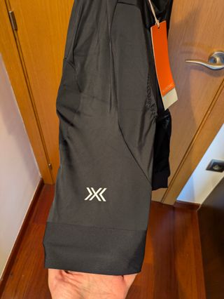 NUEVO Conjunto Alta gama XBIONIC COREFUSION TL