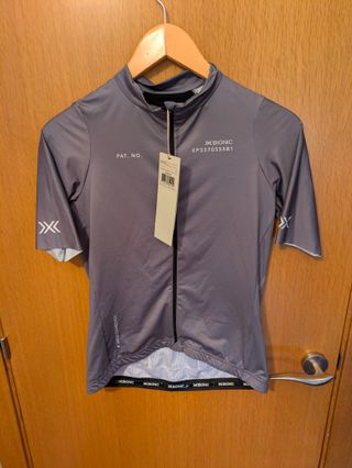 NUEVO Conjunto Alta gama XBIONIC COREFUSION TL